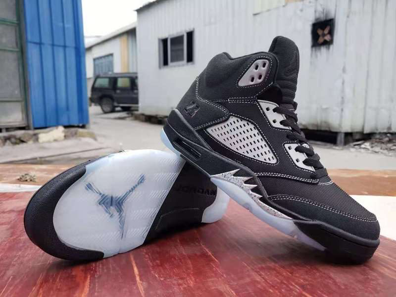 Air Jordan 5