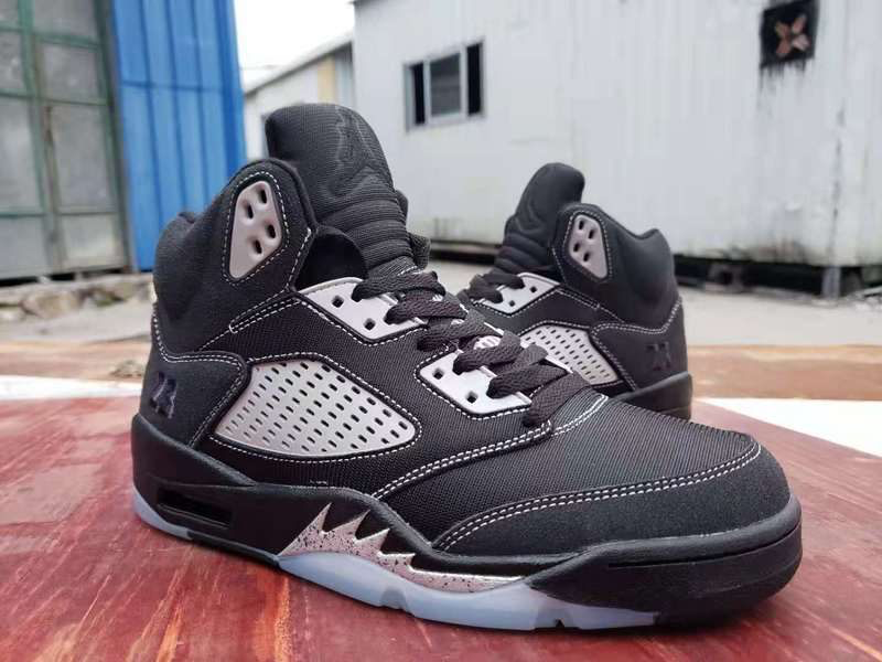 Air Jordan 5