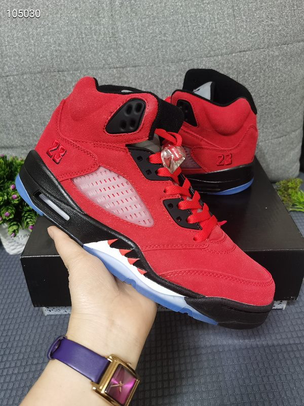 Air Jordan 5