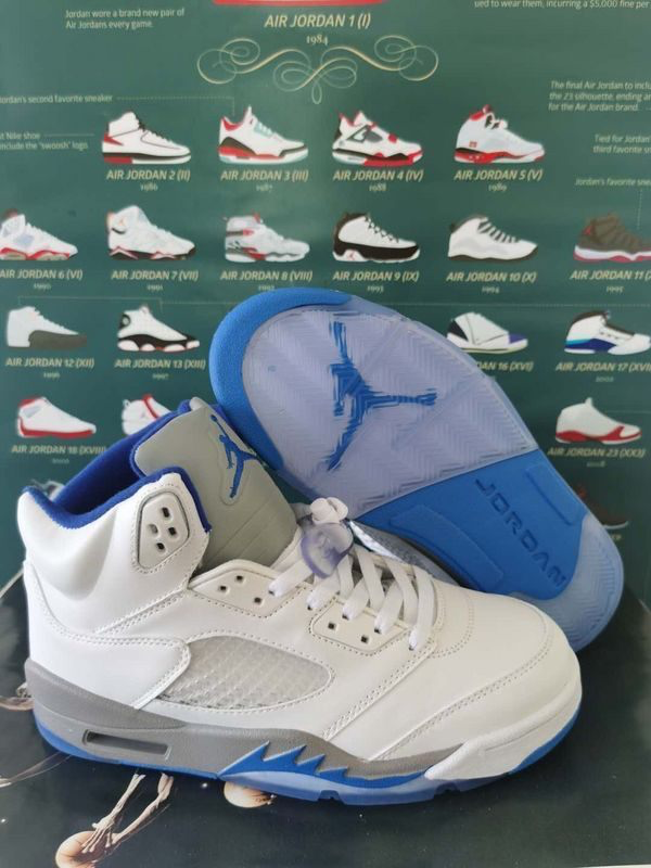 Air Jordan 5