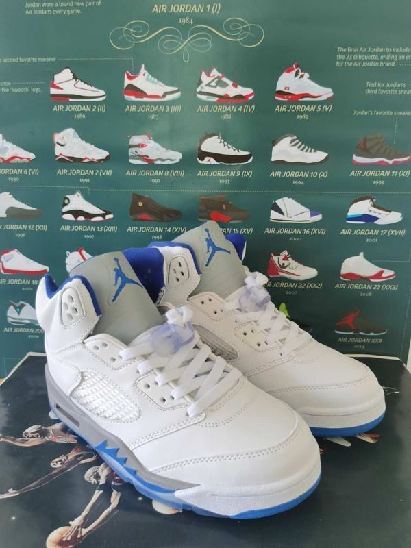Air Jordan 5