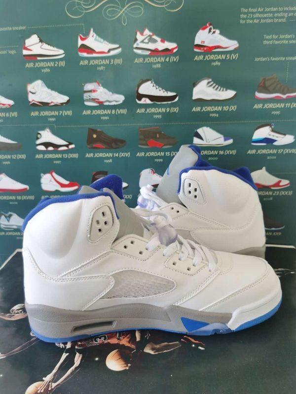 Air Jordan 5