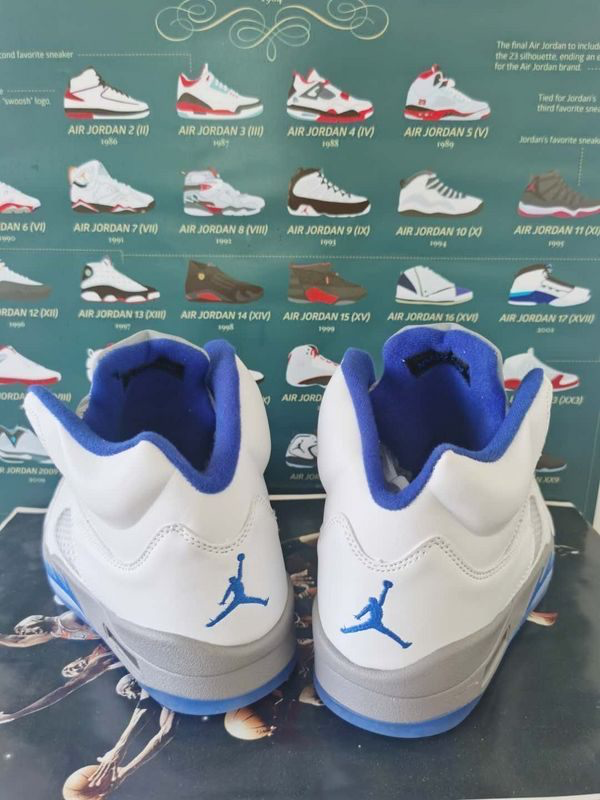 Air Jordan 5