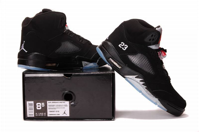 Air Jordan 5