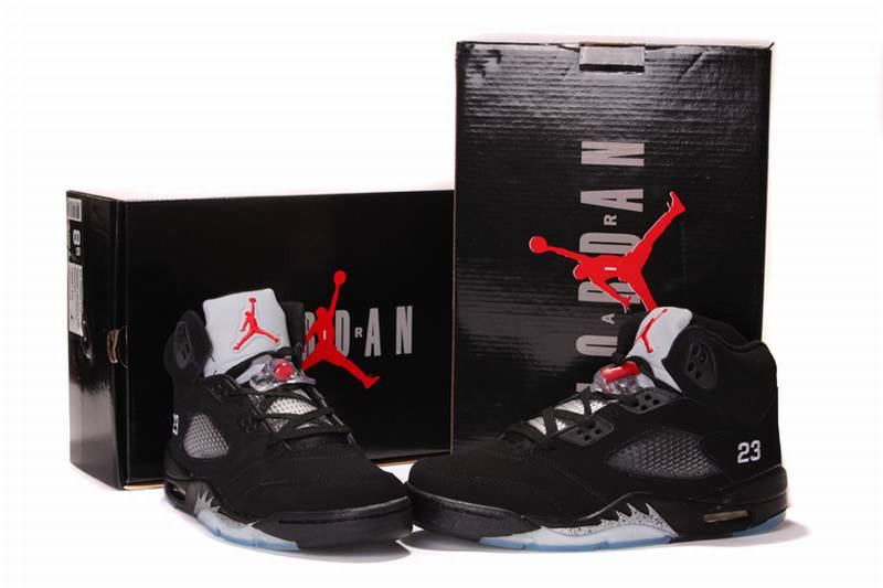 Air Jordan 5