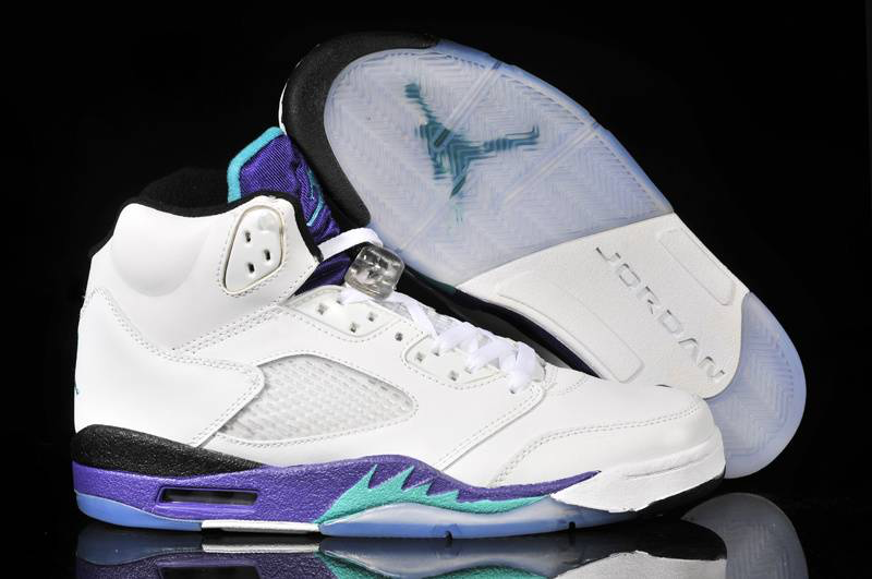 Air Jordan 5