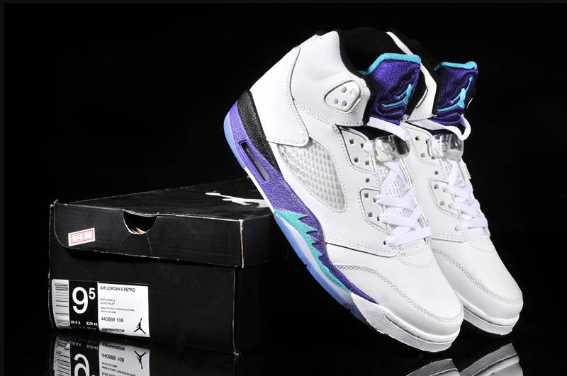 Air Jordan 5