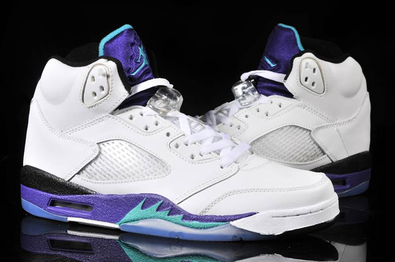 Air Jordan 5