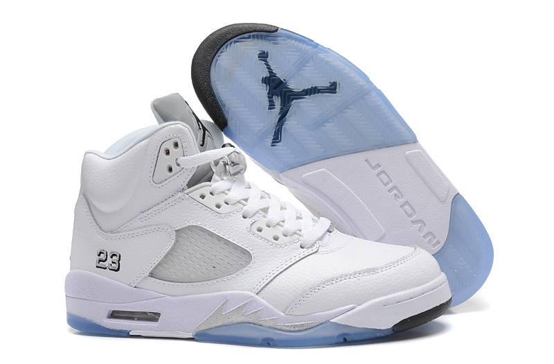 Air Jordan 5