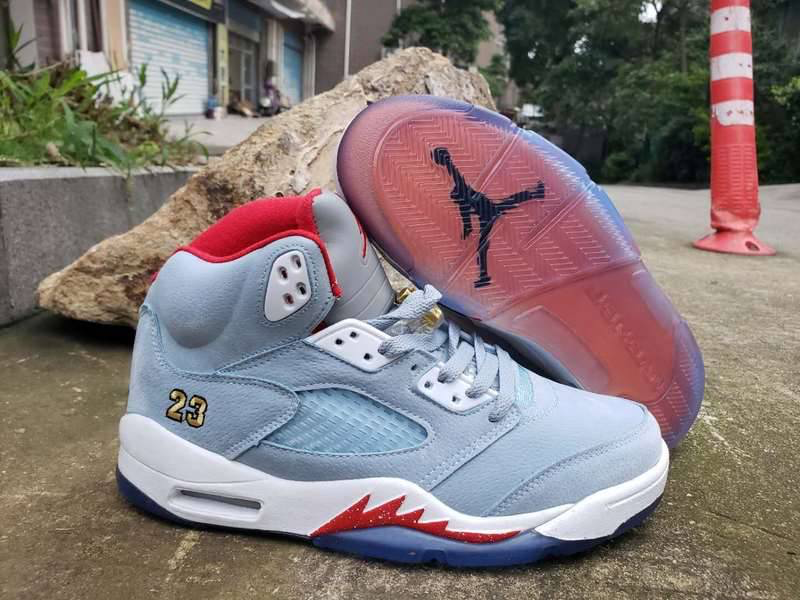 Air Jordan 5