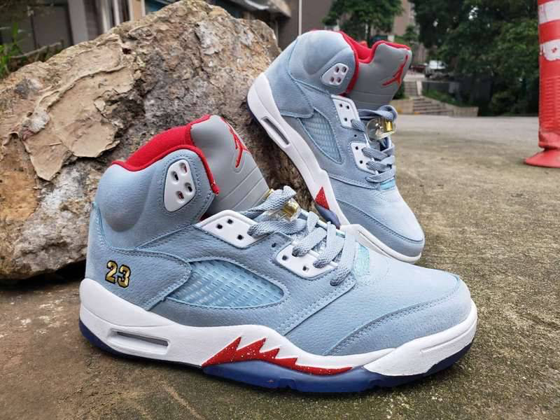 Air Jordan 5