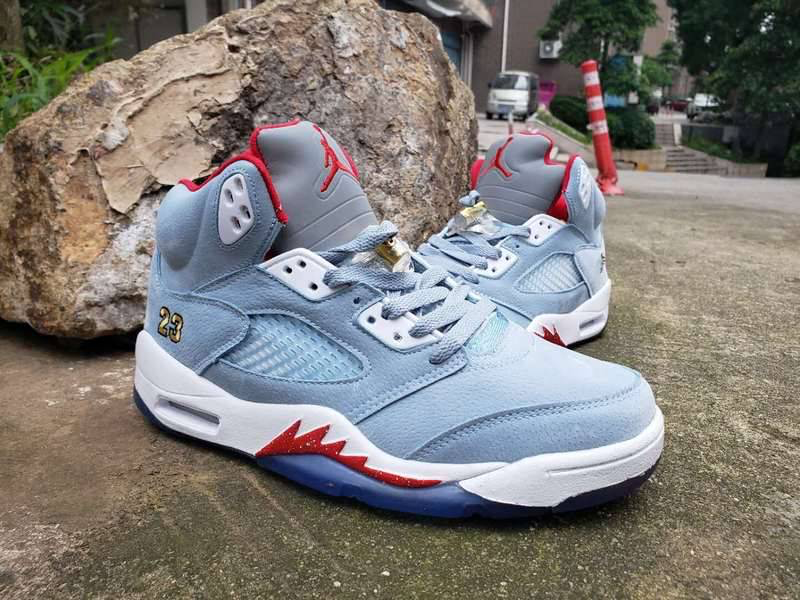 Air Jordan 5