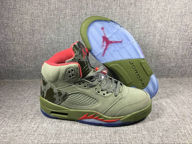 Air Jordan 5