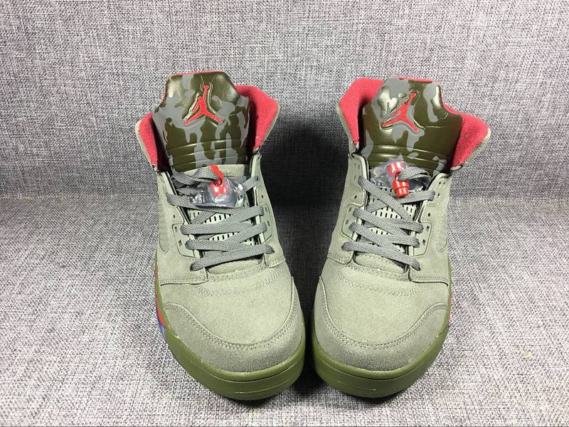 Air Jordan 5