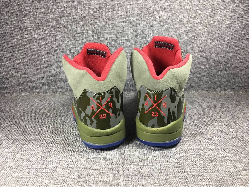 Air Jordan 5