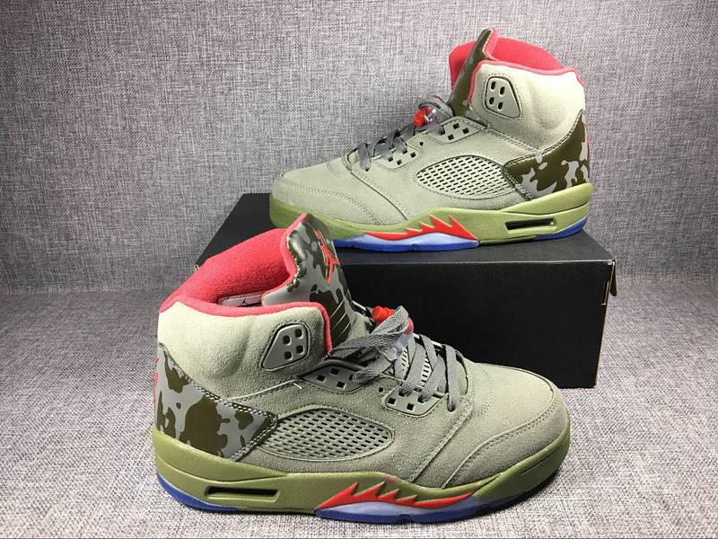 Air Jordan 5