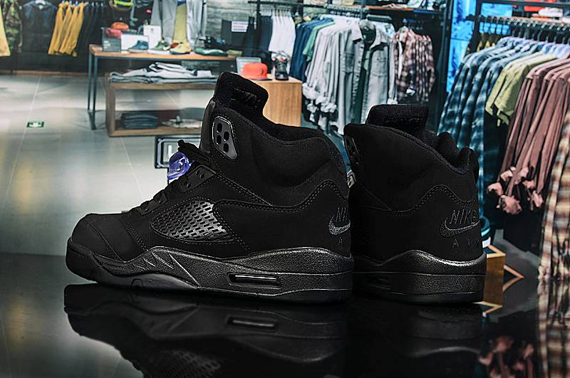 Air Jordan 5