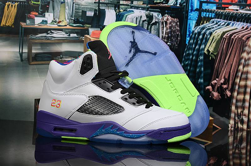 Air Jordan 5