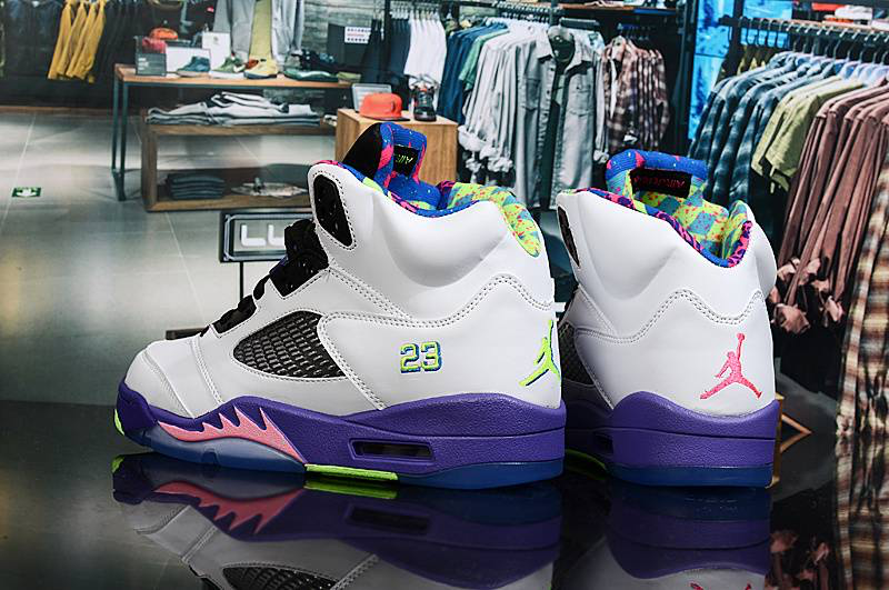 Air Jordan 5