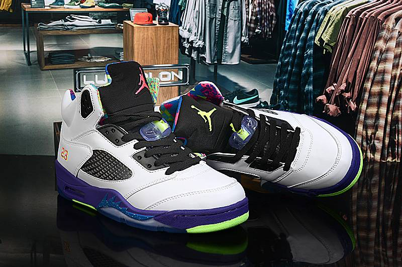 Air Jordan 5