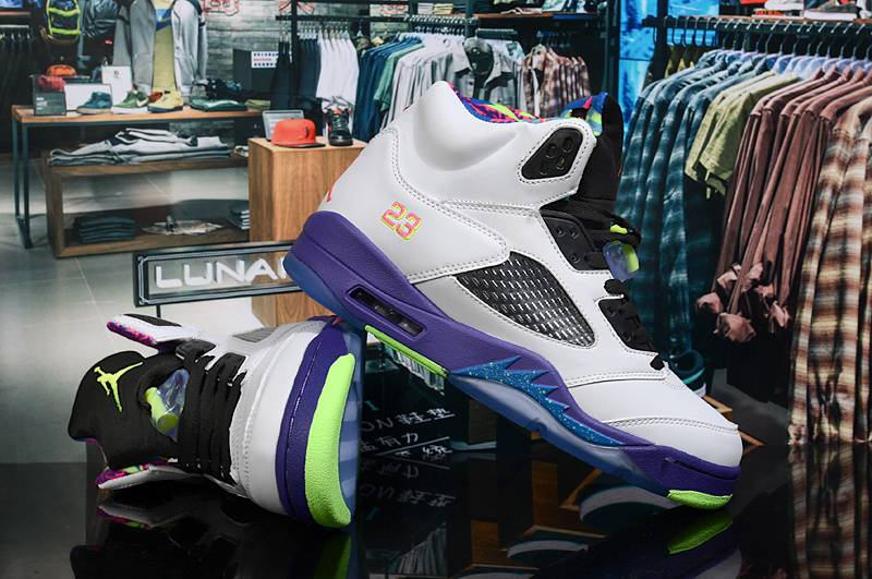 Air Jordan 5