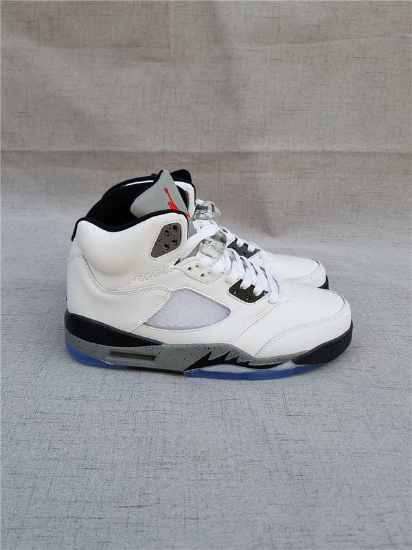 Air Jordan 5