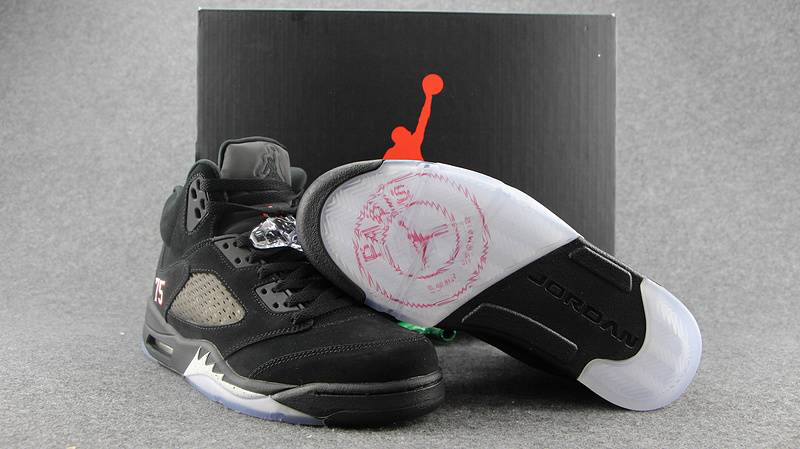 Air Jordan 5