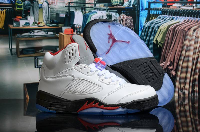 Air Jordan 5