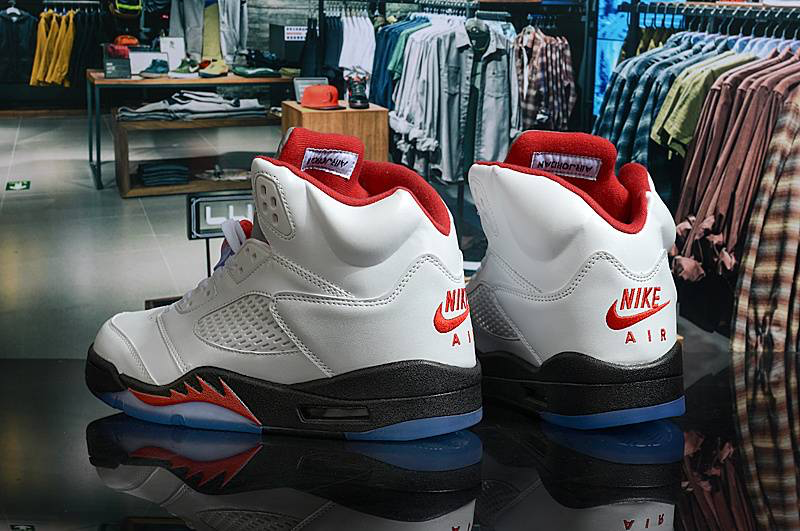 Air Jordan 5