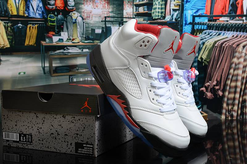 Air Jordan 5