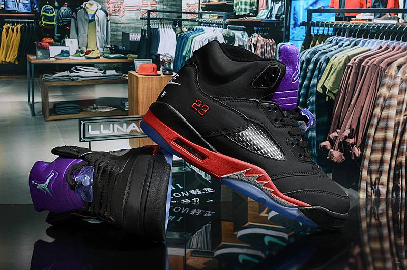 Air Jordan 5