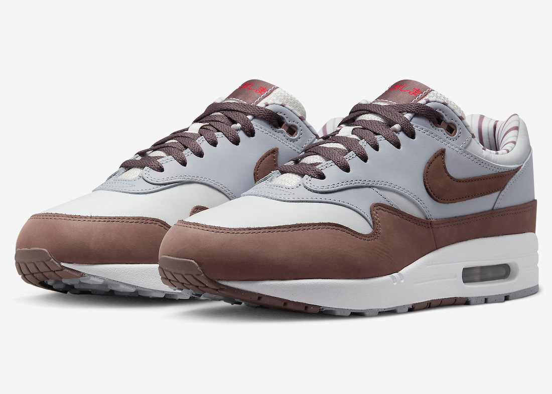 Nike Air Max 1