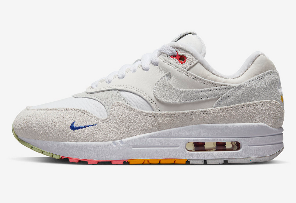 Nike Air Max 1