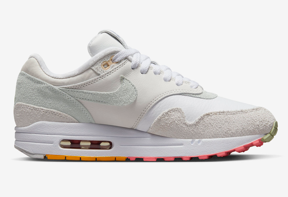 Nike Air Max 1