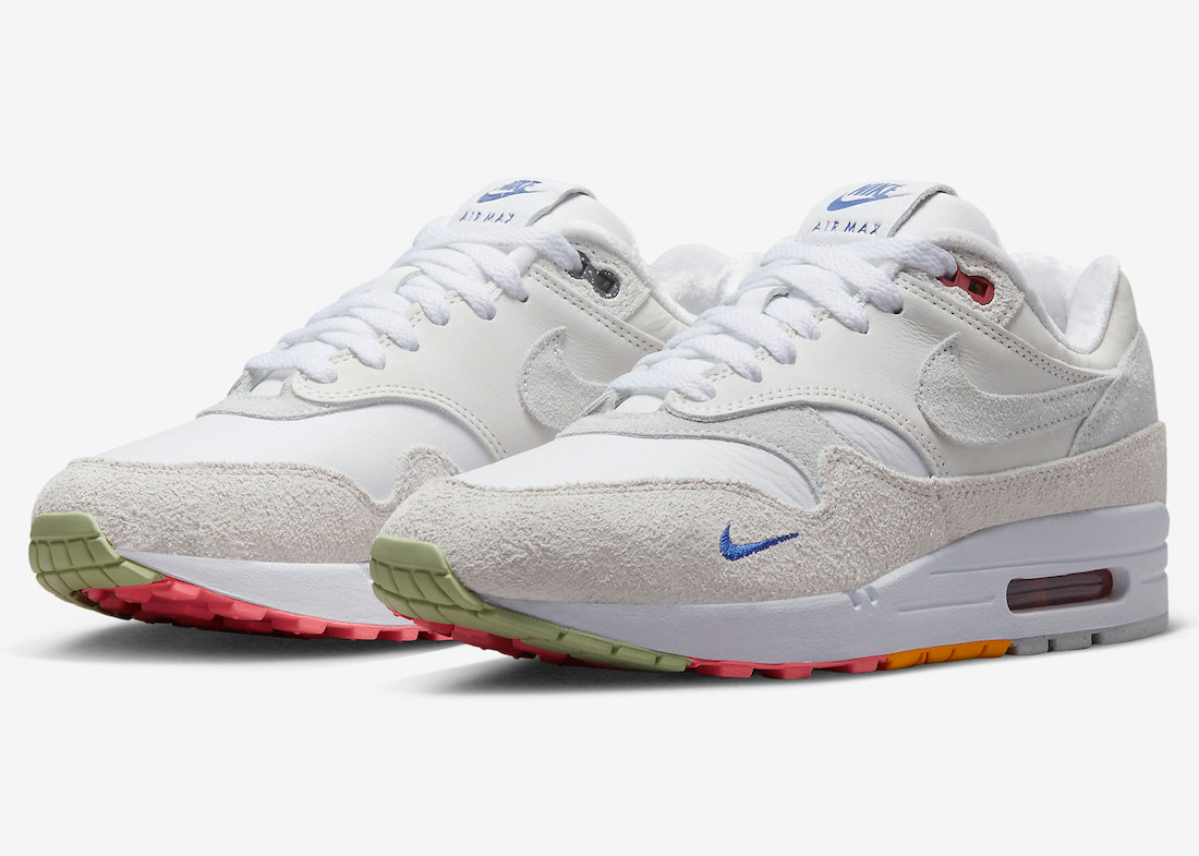 Nike Air Max 1