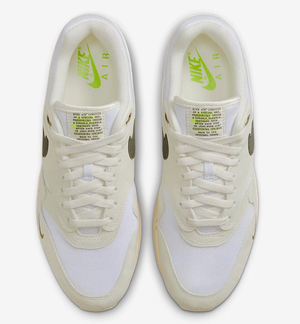 Nike Air Max 1