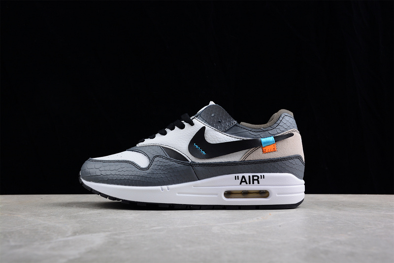 Nike Air Max 1 X Off White