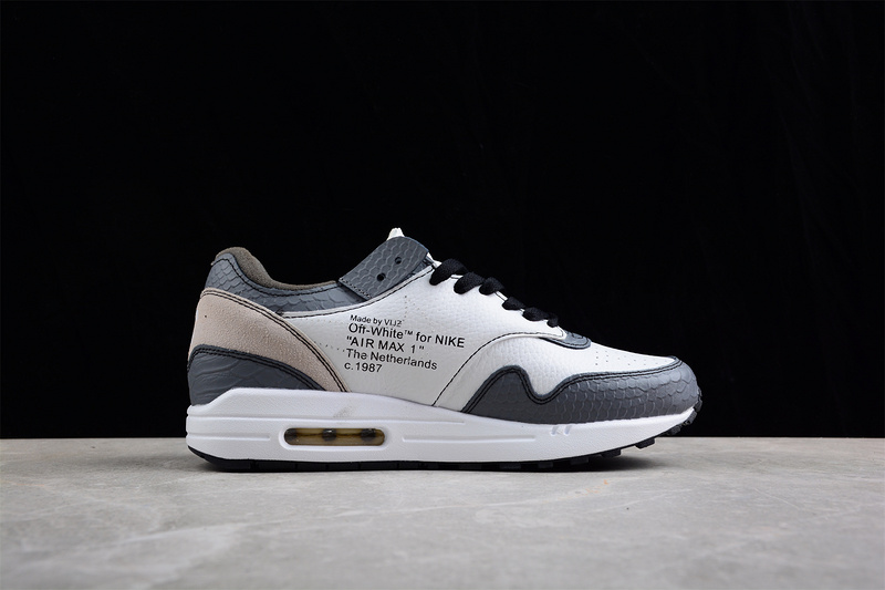 Nike Air Max 1 X Off White