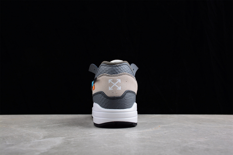 Nike Air Max 1 X Off White