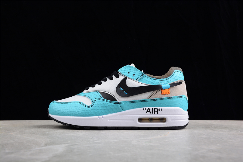 Nike Air Max 1 X Off White