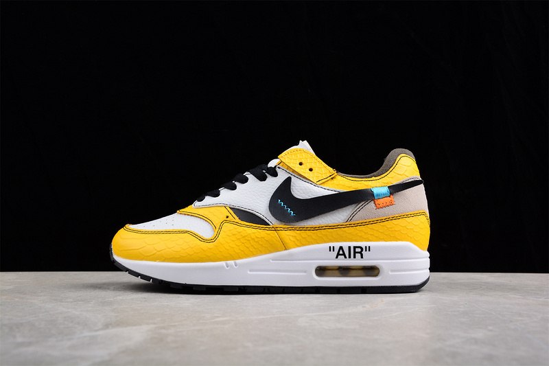 Nike Air Max 1 X Off White