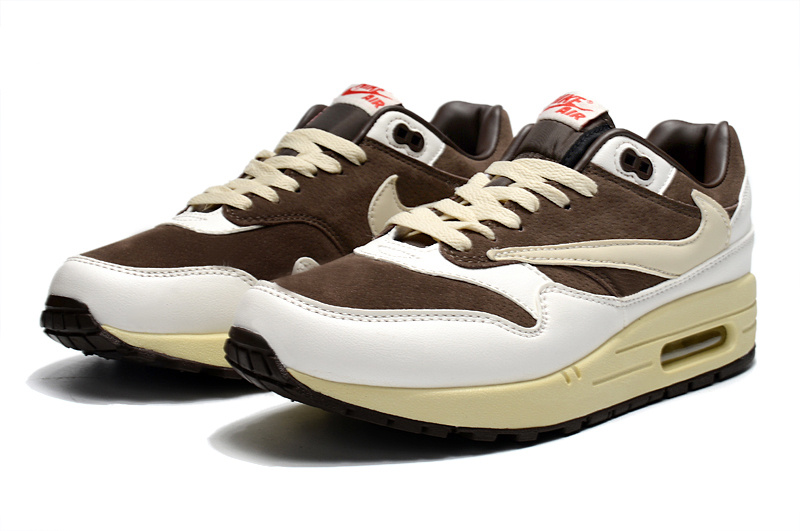Nike Air Max 1 X Travis Scott