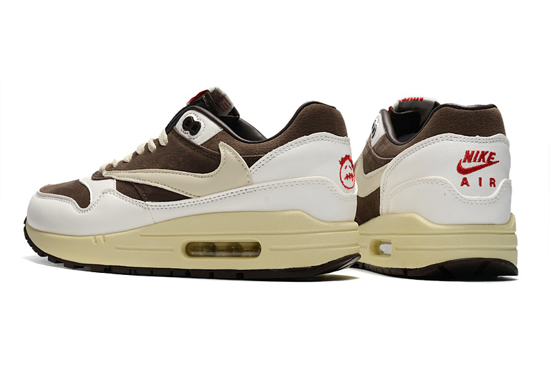 Nike Air Max 1 X Travis Scott