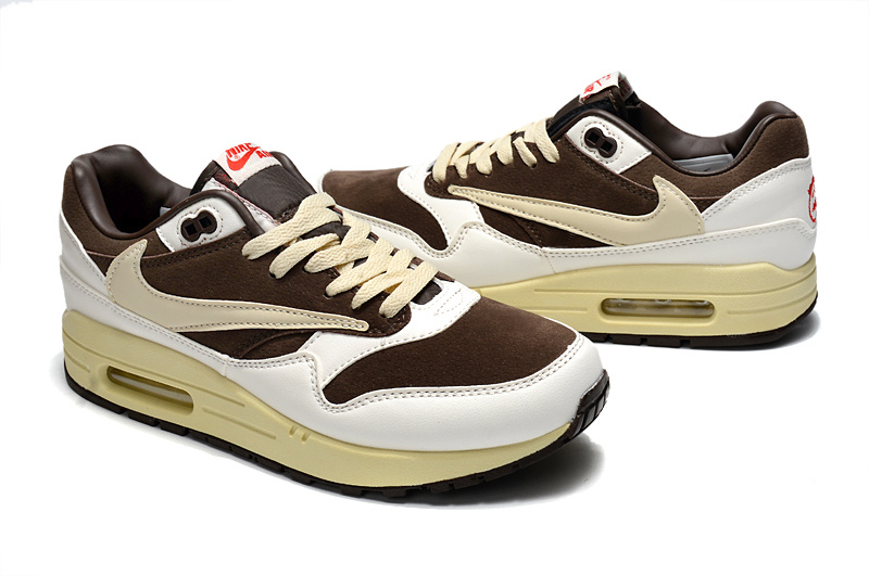 Nike Air Max 1 X Travis Scott