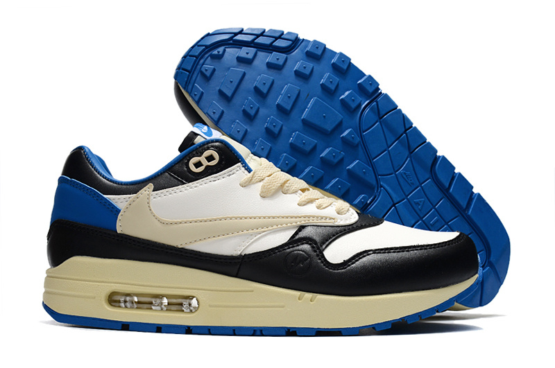 Nike Air Max 1 X Travis Scott