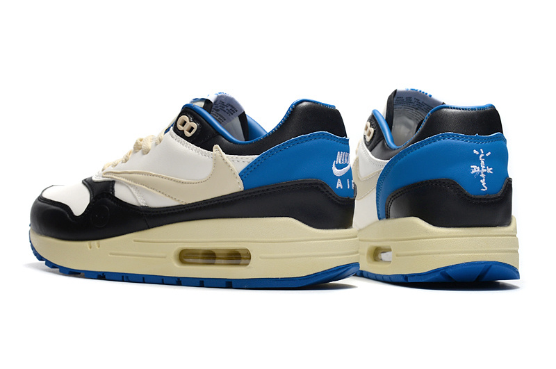 Nike Air Max 1 X Travis Scott
