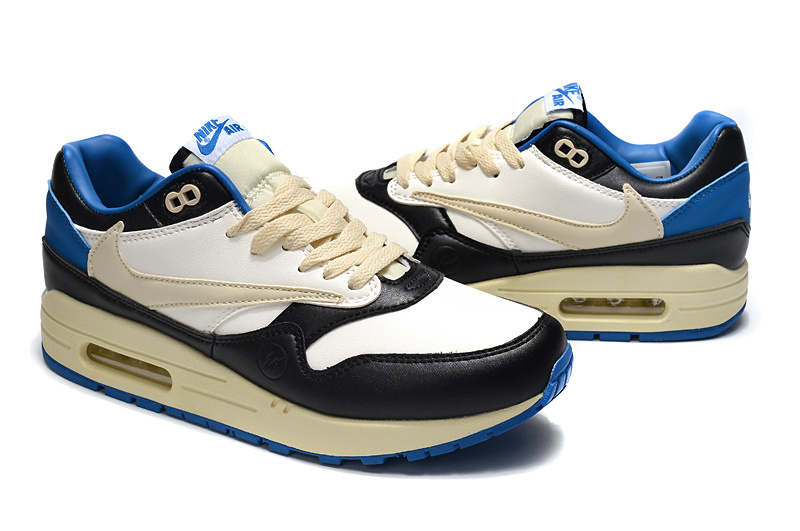 Nike Air Max 1 X Travis Scott