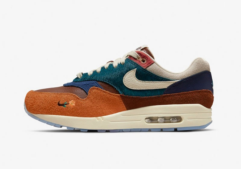 Nike Air Max 1
