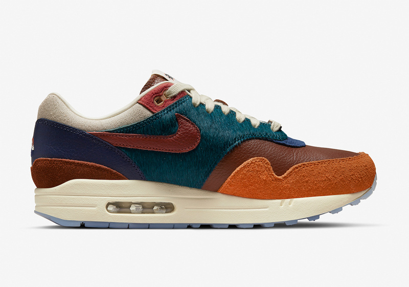 Nike Air Max 1