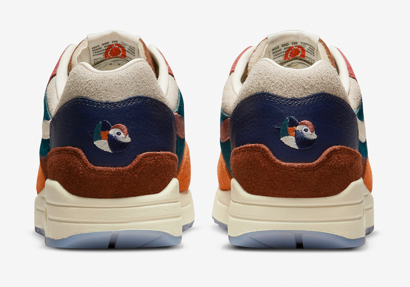 Nike Air Max 1